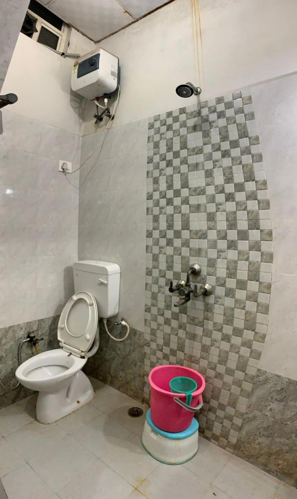 Hotel Indira Palace Vrindāvan 外观 照片